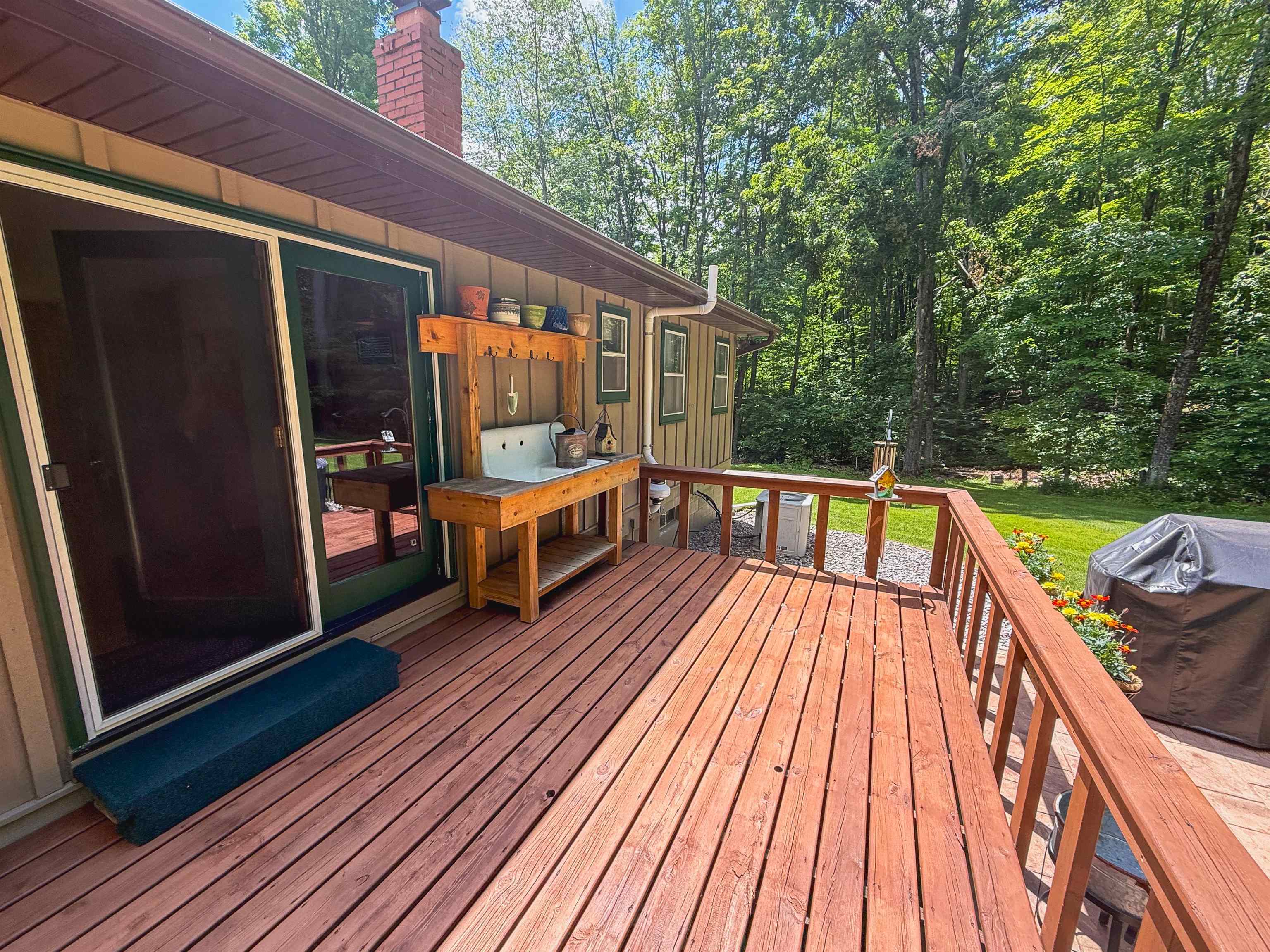 17091 Country Club Road Lakewood, WI 54138 - Photo 13 of 39