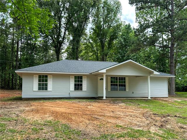 136 Price Pollock, LA 71467 - Photo 2 of 31