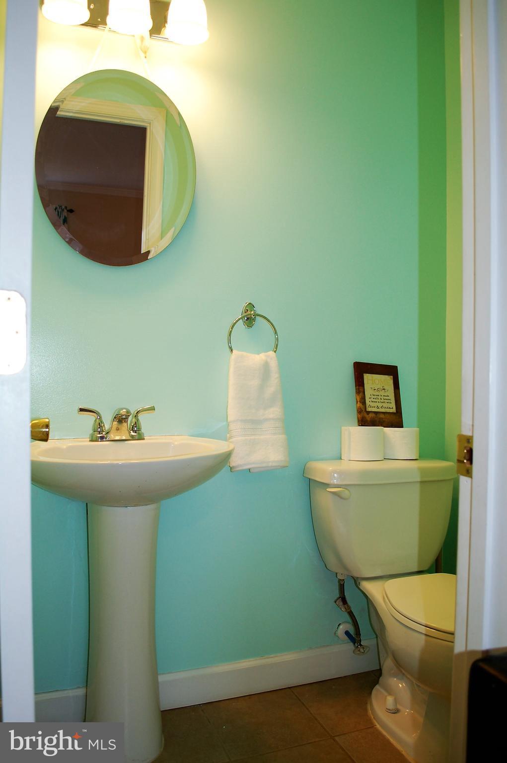 9402 Boulder Road Frederick, MD 21702 - Photo 9 of 23 Bath (Master)