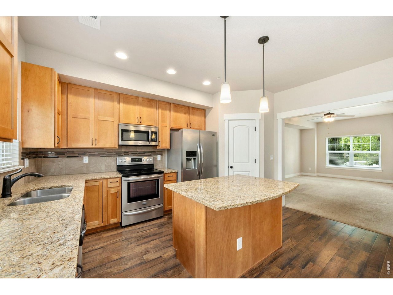 3902 Precision Drive, Unit D Fort Collins, CO 80528 - Photo 11 of 25 Stainless Steel appliances are included