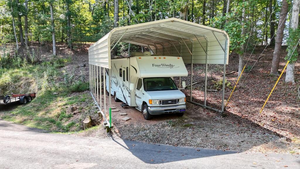 90 Paul Nicholson Road Blairsville, GA 30512 - Photo 14 of 64 Gallery Image 14