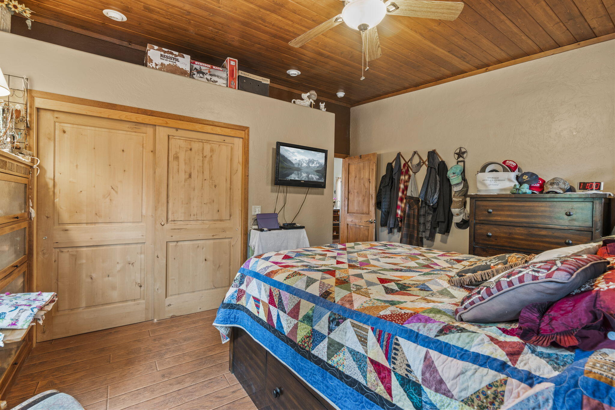 160 Black Bear Road Ramah, NM 87321 - Photo 26 of 103 Gallery Image 26