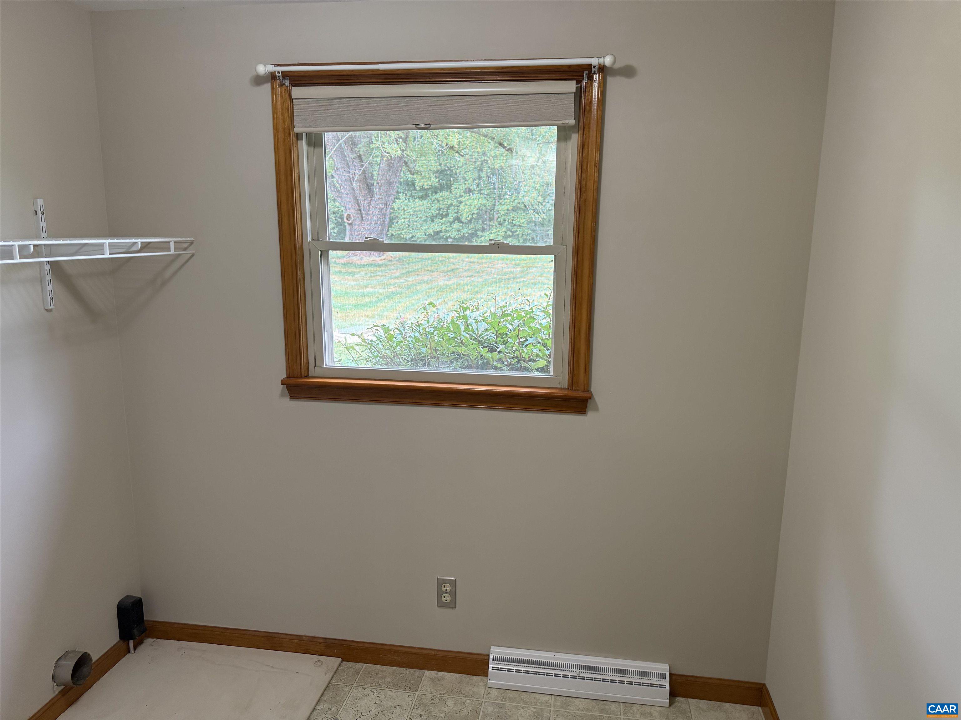 18143 Monrovia Road Orange, VA 22960 - Photo 21 of 43 a view of a small space with a window