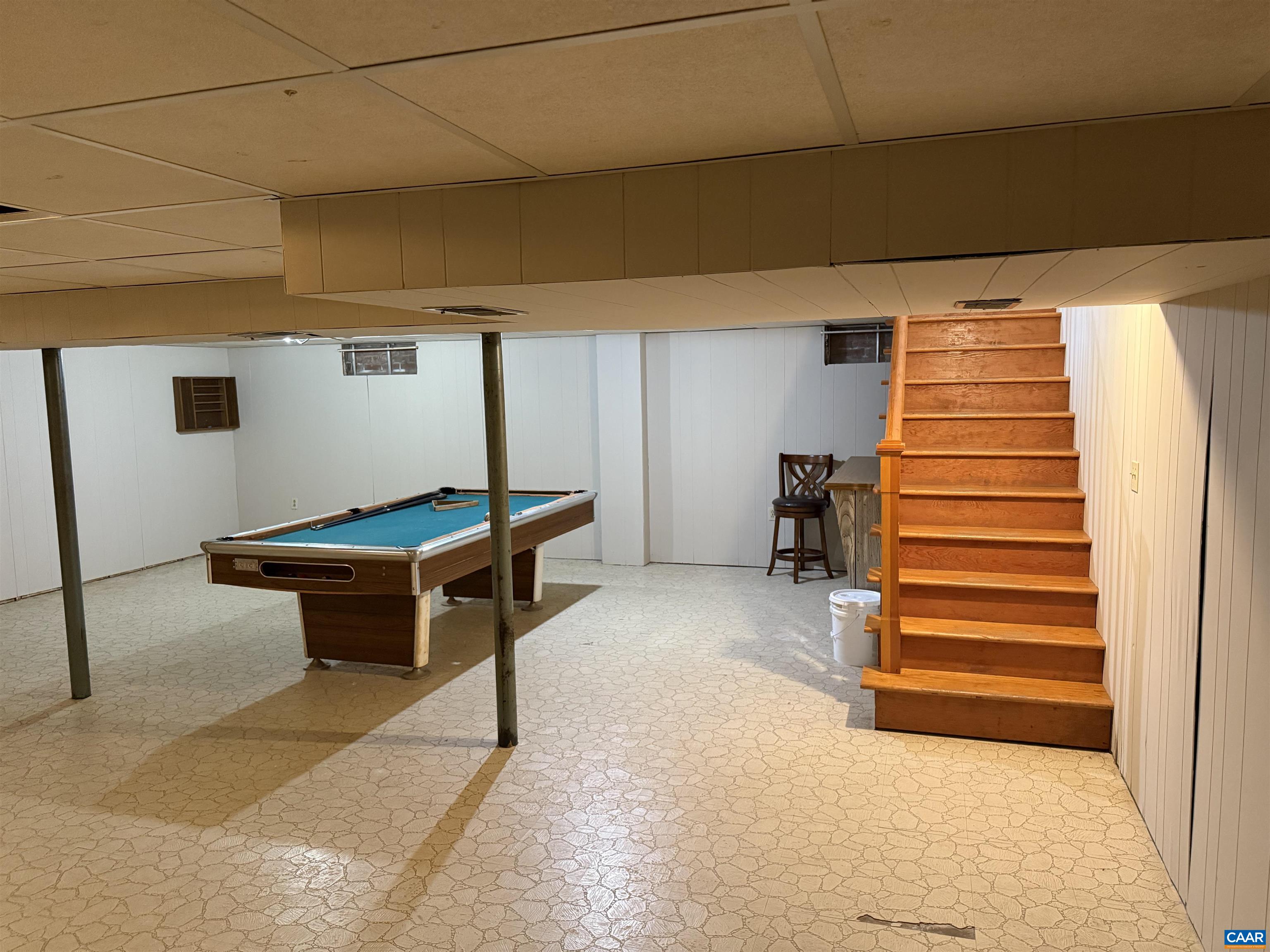 18143 Monrovia Road Orange, VA 22960 - Photo 23 of 43 a backyard of a house with table and chairs