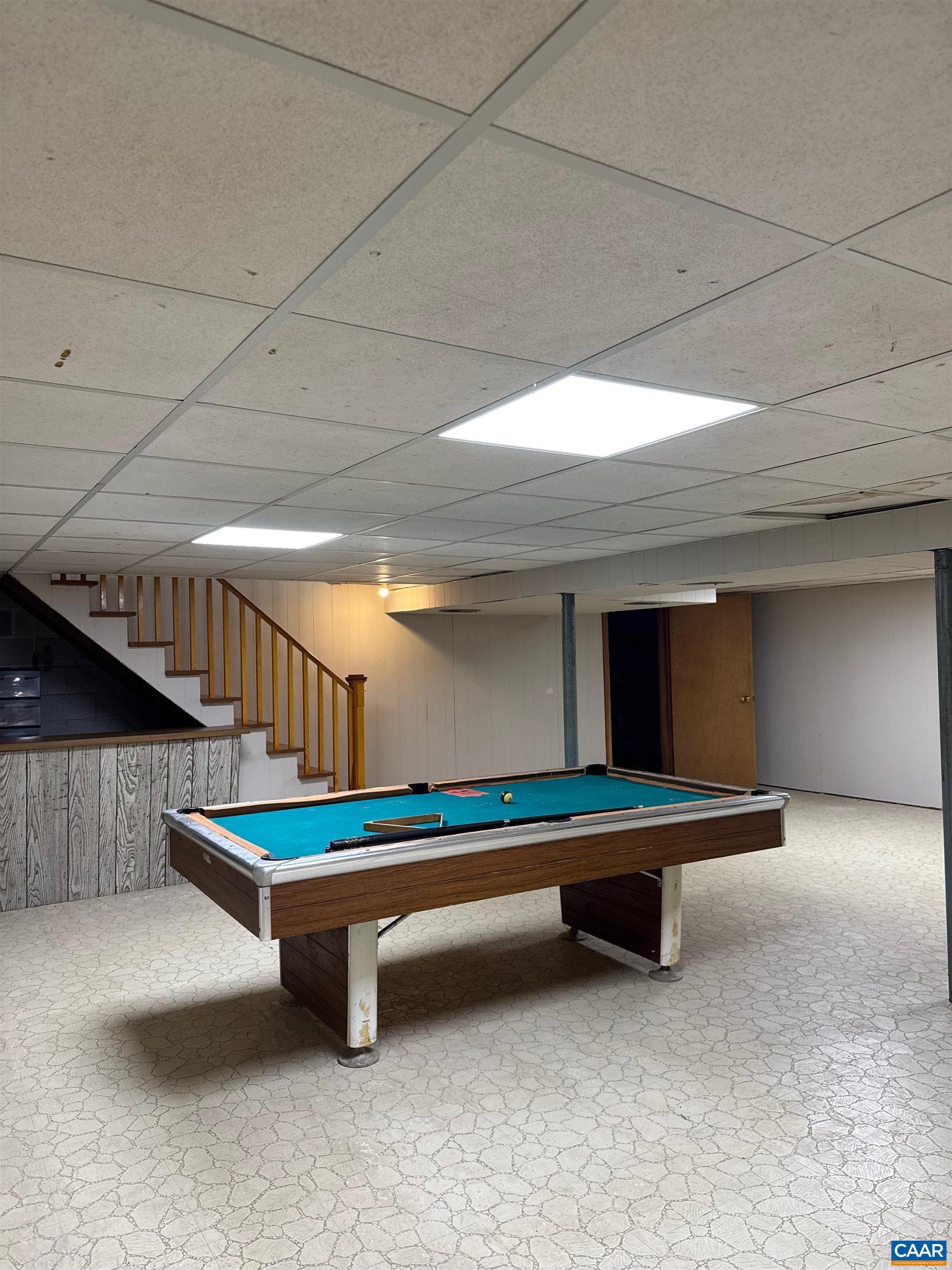 18143 Monrovia Road Orange, VA 22960 - Photo 25 of 43 a room with pool table