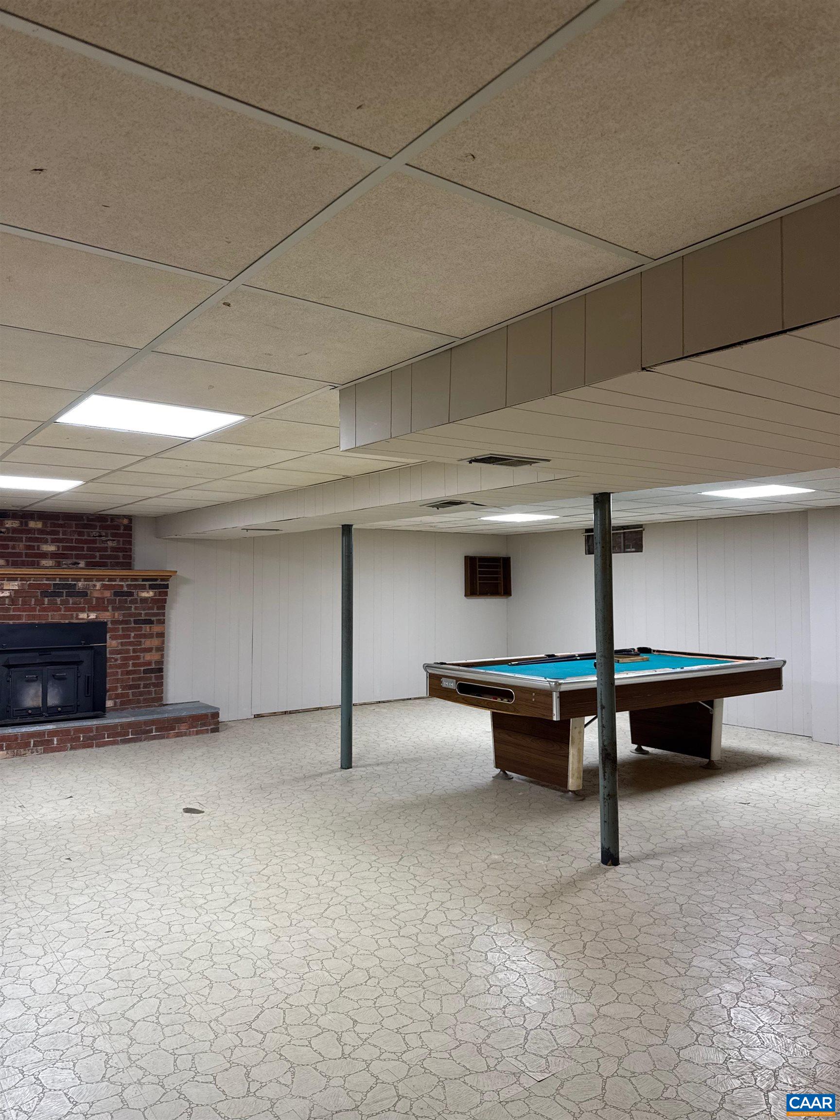 18143 Monrovia Road Orange, VA 22960 - Photo 27 of 43 a view of a garage