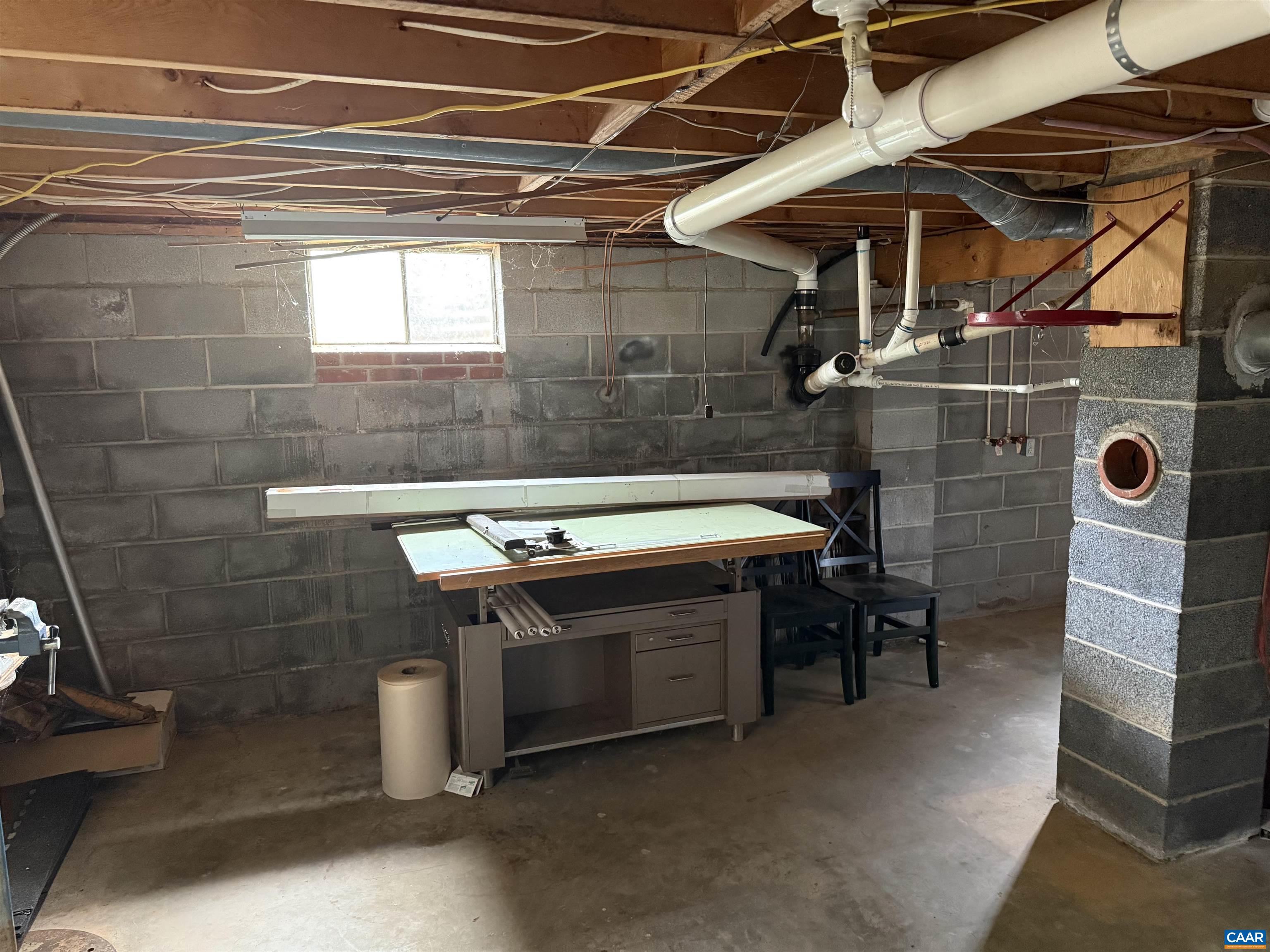 18143 Monrovia Road Orange, VA 22960 - Photo 30 of 43 a view of electric room