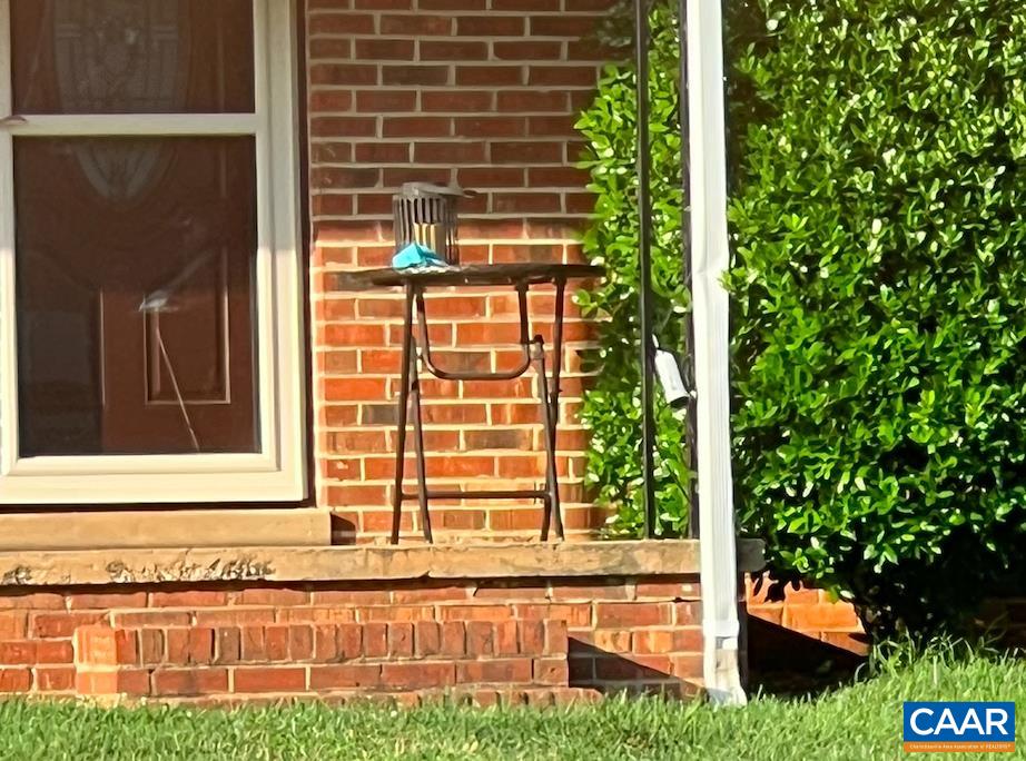 18143 Monrovia Road Orange, VA 22960 - Photo 42 of 43 a view of a door and a window