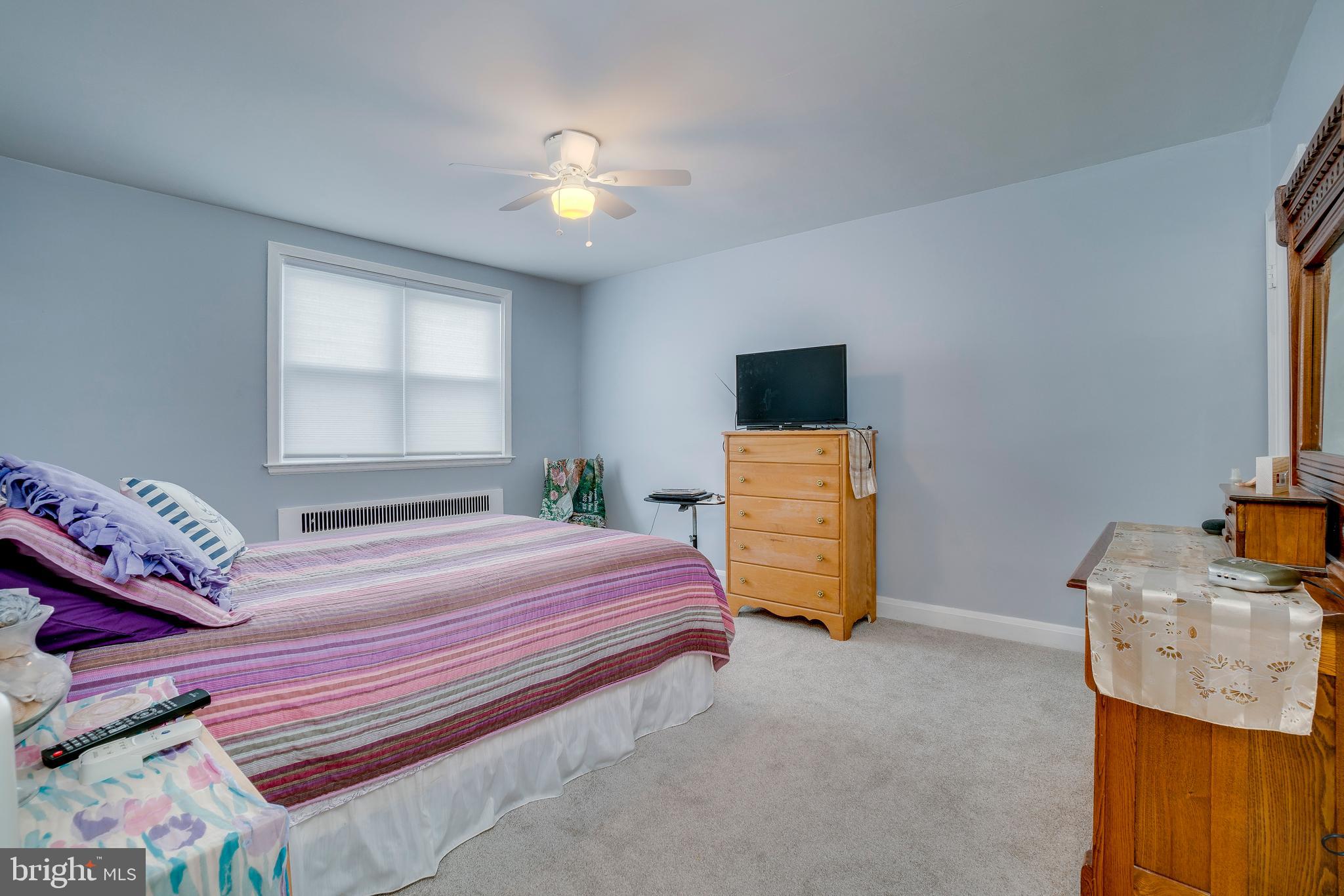 421 Overbrook Road Baltimore, MD 21228 - Photo 13 of 48 Master Bedroom
