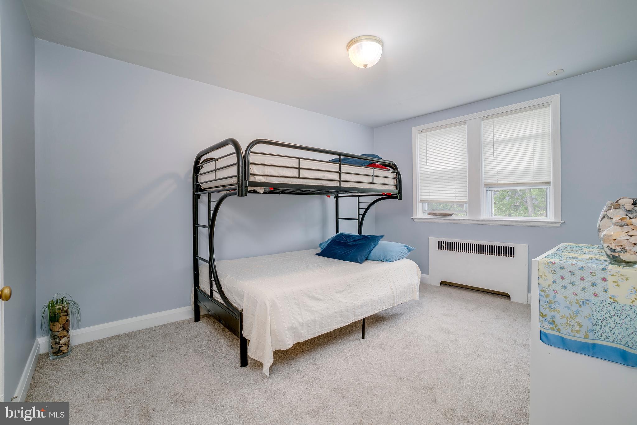 421 Overbrook Road Baltimore, MD 21228 - Photo 14 of 48 2nd Bedroom