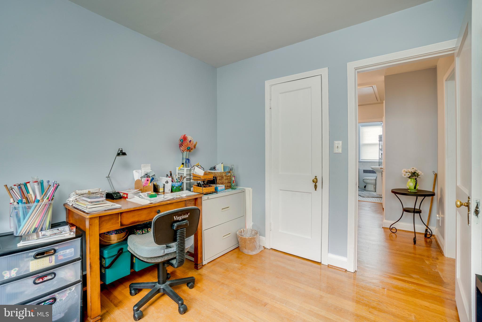 421 Overbrook Road Baltimore, MD 21228 - Photo 15 of 48 3rd Bedroom