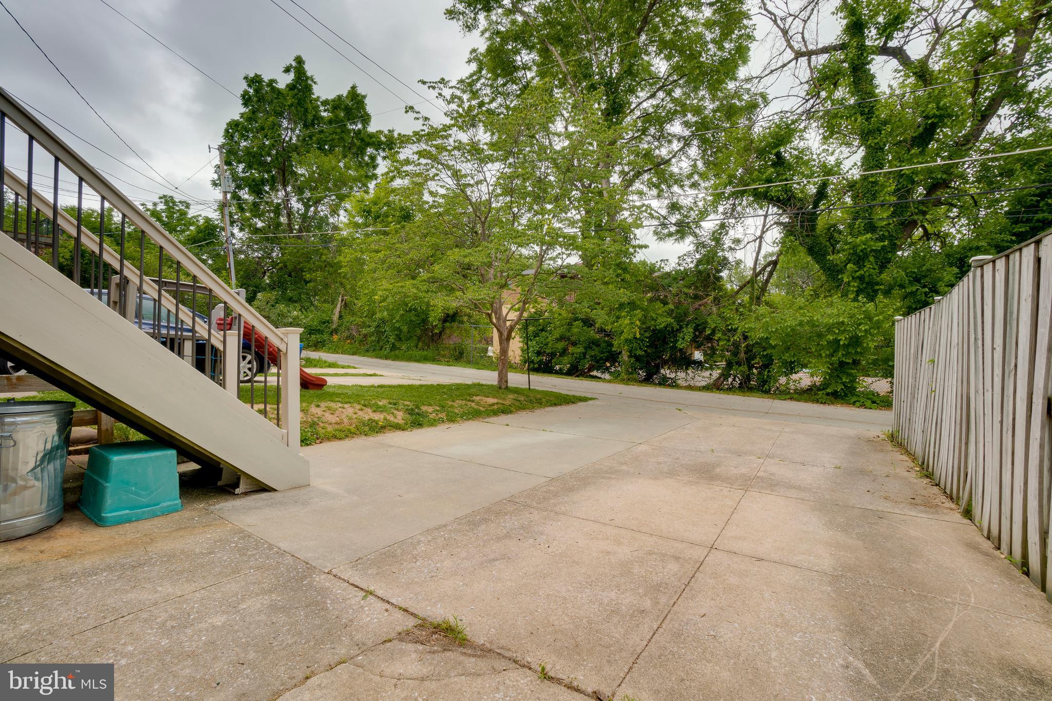 421 Overbrook Road Baltimore, MD 21228 - Photo 24 of 48 Dual Parking Pad
