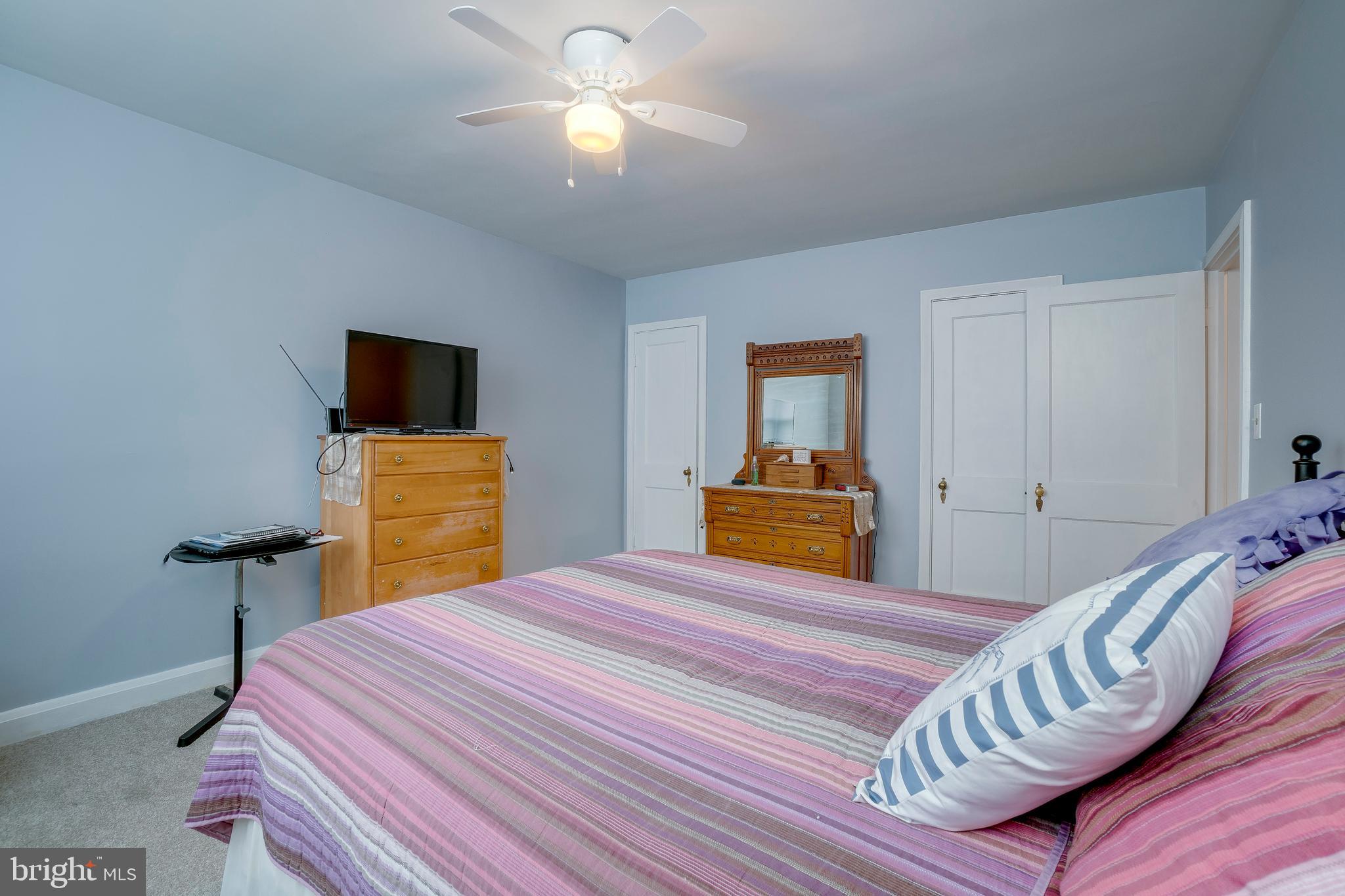 421 Overbrook Road Baltimore, MD 21228 - Photo 31 of 48 Master Bedroom