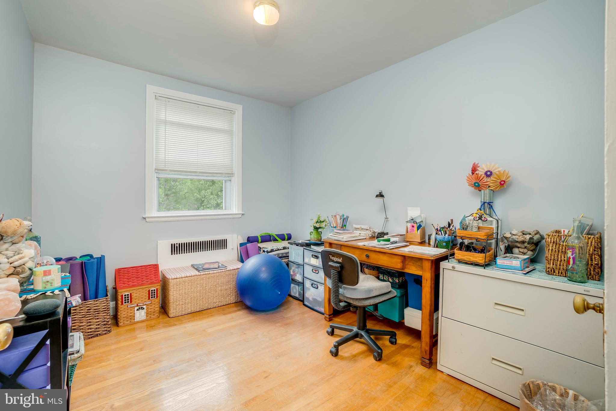 421 Overbrook Road Baltimore, MD 21228 - Photo 37 of 48 3rd Bedroom