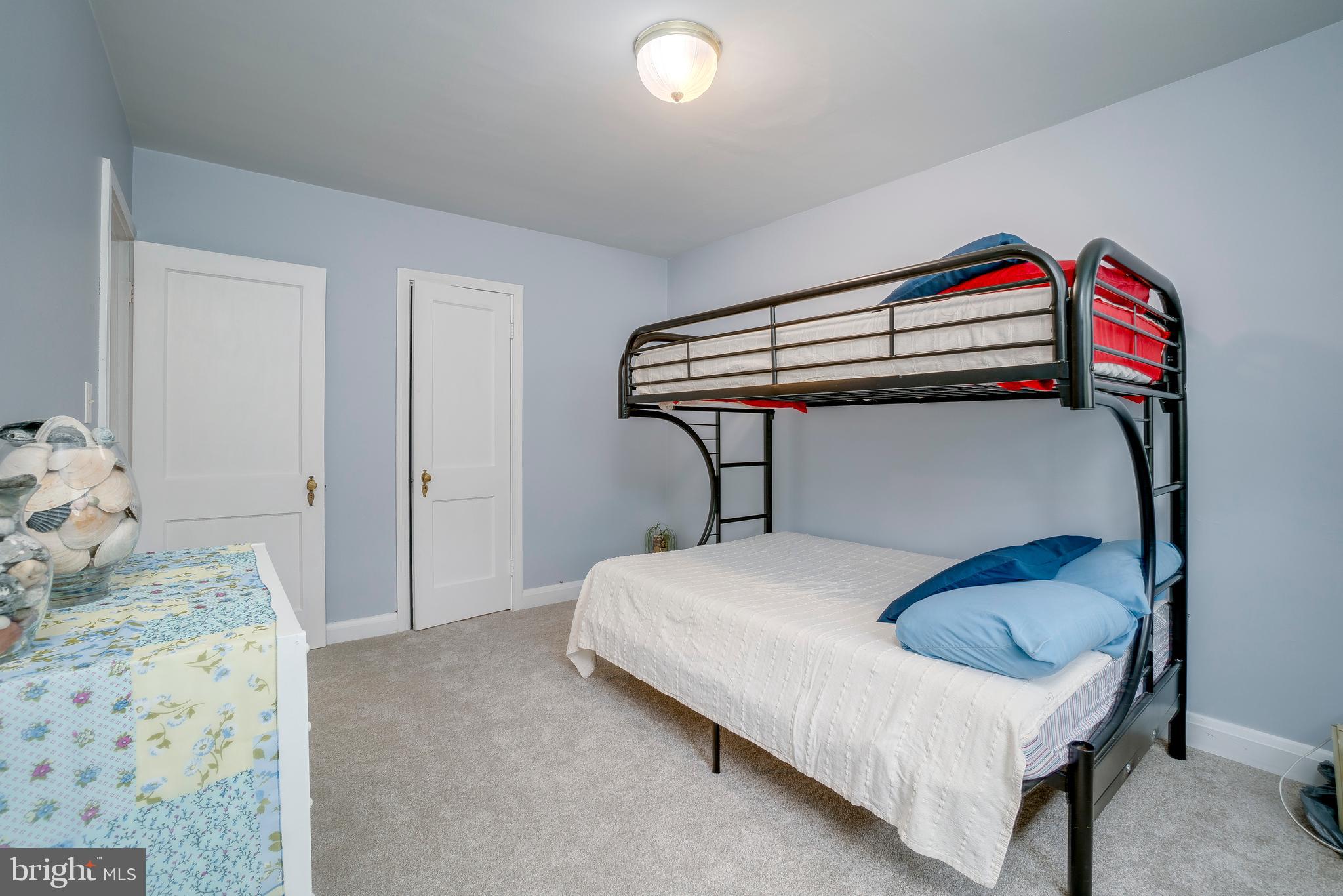 421 Overbrook Road Baltimore, MD 21228 - Photo 38 of 48 2nd Bedroom