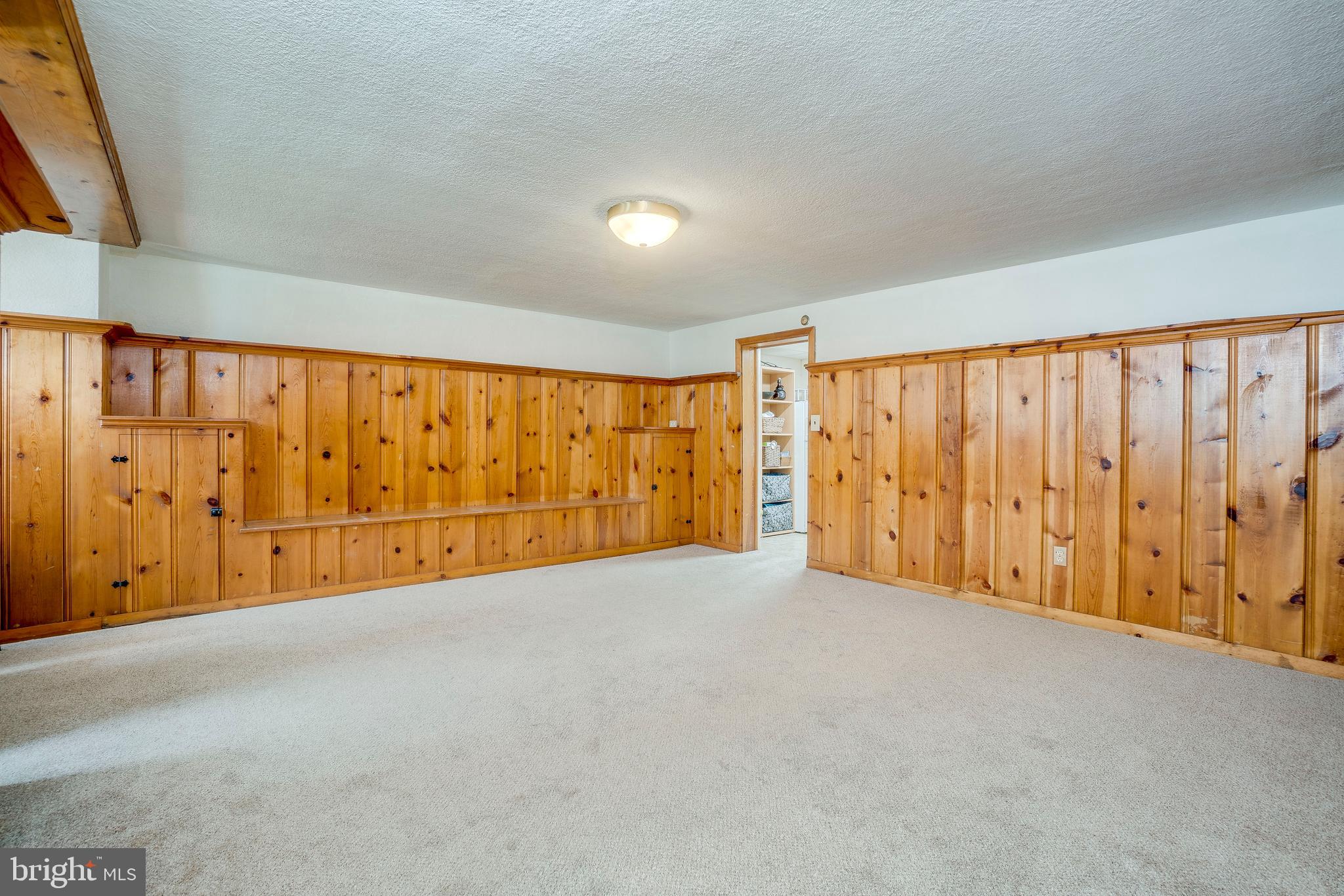 421 Overbrook Road Baltimore, MD 21228 - Photo 44 of 48 Finished Basement