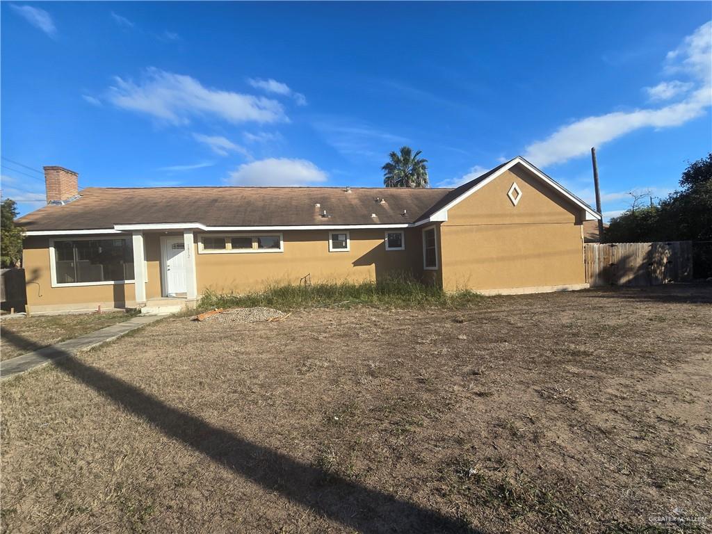 1012 North Glasscock Road Mission, TX 78572 - Photo 8 of 10
