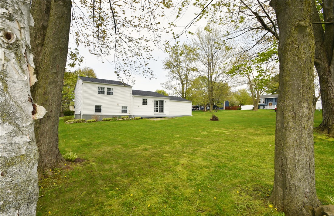 3 Cascade Road Henrietta, NY 14586 - Photo 31 of 36