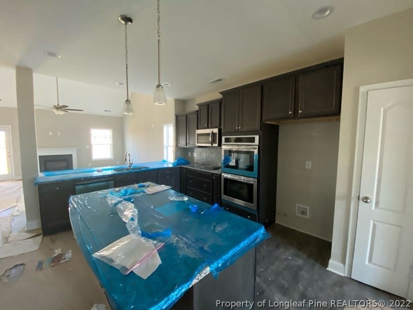 3116 Hunting Lodge Road Fayetteville, NC 28306 - Photo 11 of 28 Gallery Image 11