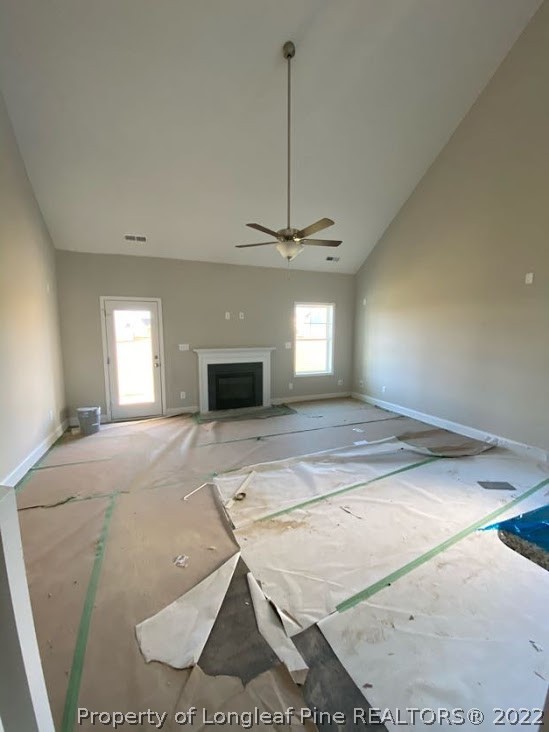 3116 Hunting Lodge Road Fayetteville, NC 28306 - Photo 12 of 28 Gallery Image 12