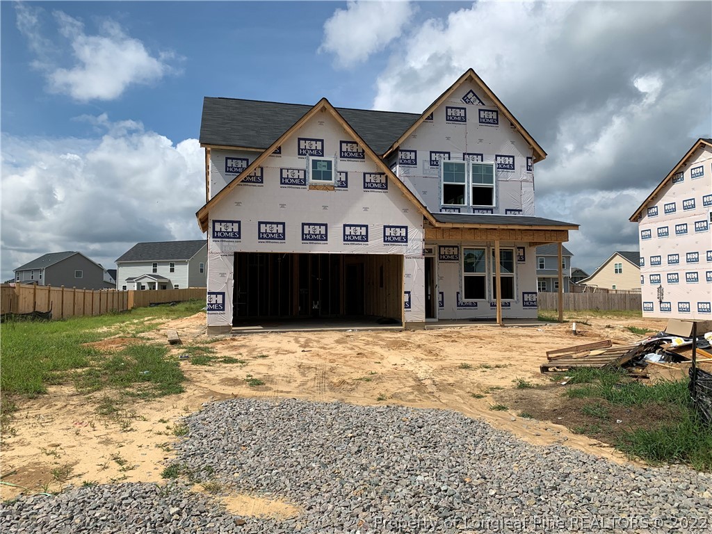 3116 Hunting Lodge Road Fayetteville, NC 28306 - Photo 2 of 28 Gallery Image 2