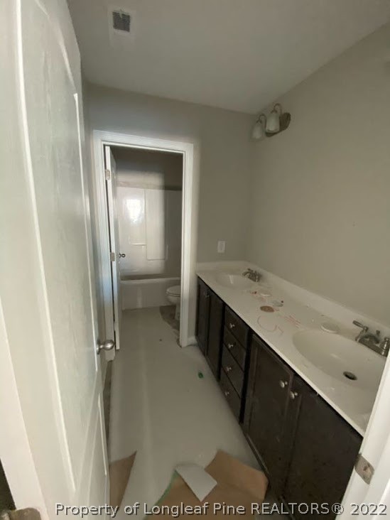 3116 Hunting Lodge Road Fayetteville, NC 28306 - Photo 25 of 28 Gallery Image 25