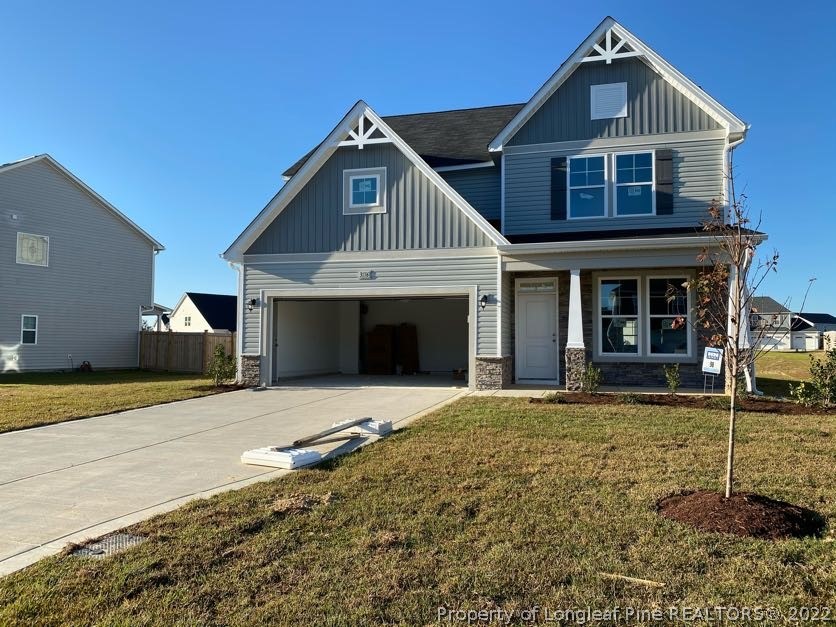 3116 Hunting Lodge Road Fayetteville, NC 28306 - Photo 5 of 28 Gallery Image 5