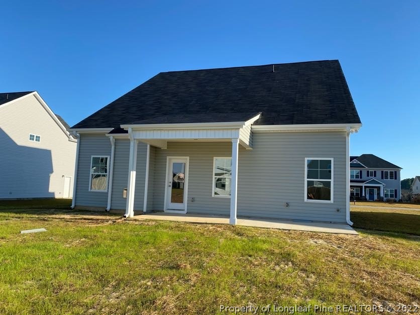 3116 Hunting Lodge Road Fayetteville, NC 28306 - Photo 6 of 28 Gallery Image 6