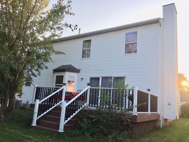 2968 Remington Ridge Road Columbus, OH 43232 - Photo 7 of 18