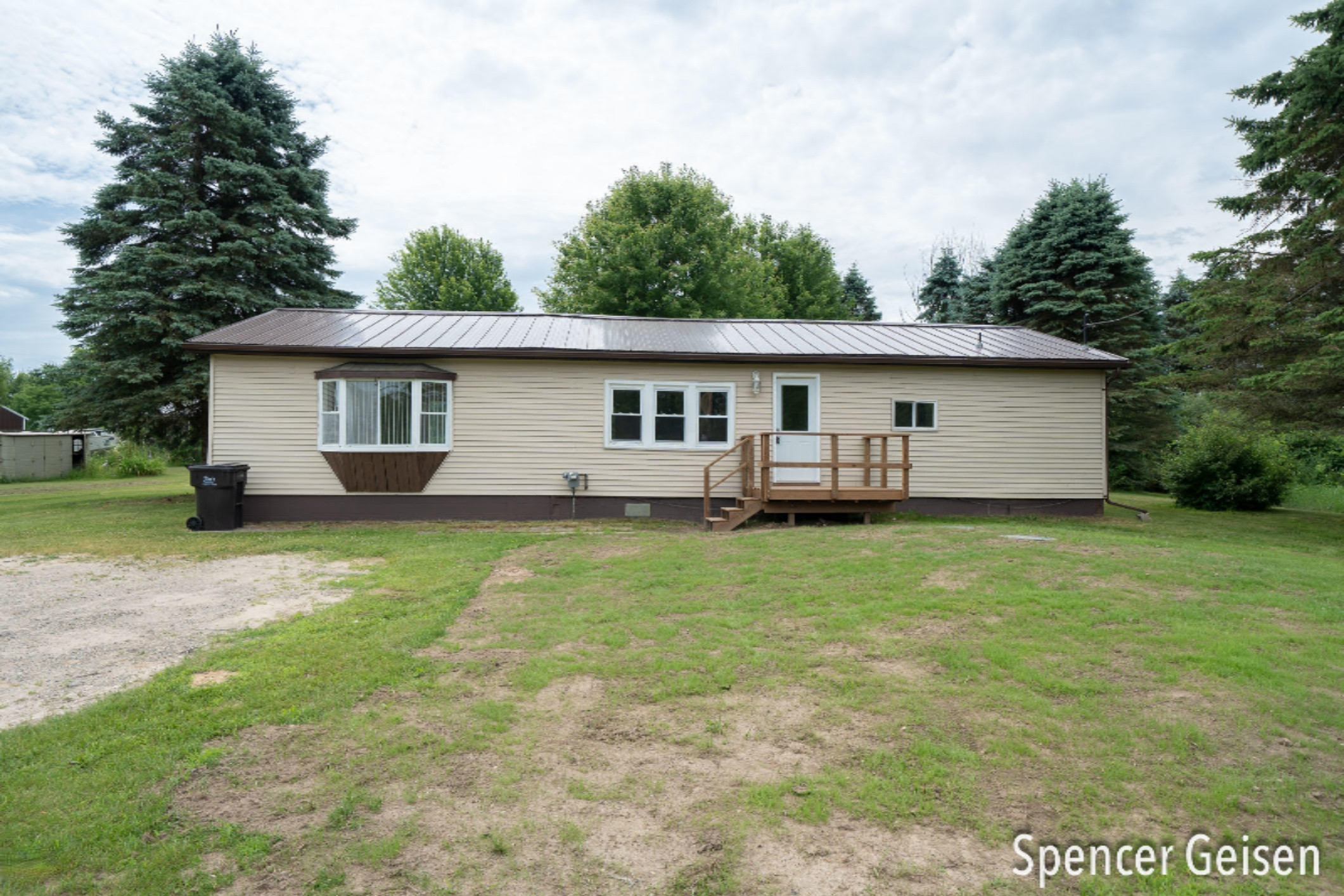 2011 West Long Lake Road Orleans, MI 48865 - Photo 1 of 31 2011 W Long Lake Rd., Orleans, MI 48865-