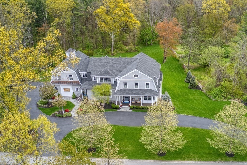 32 Johnson Road Carlisle, MA 01741 - Photo 1 of 41 Gallery Image 1