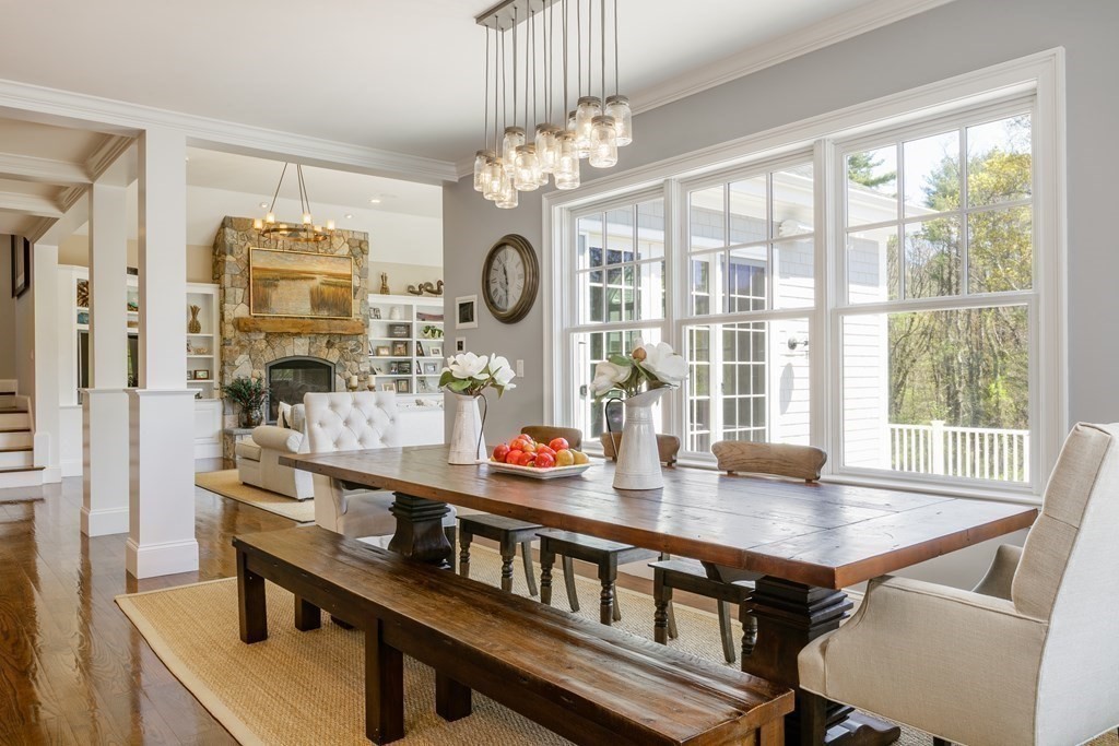 32 Johnson Road Carlisle, MA 01741 - Photo 11 of 41 Gallery Image 11