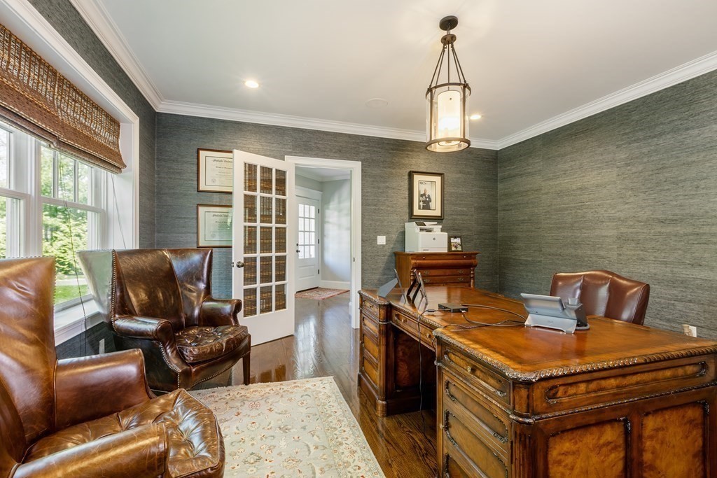32 Johnson Road Carlisle, MA 01741 - Photo 14 of 41 Gallery Image 14
