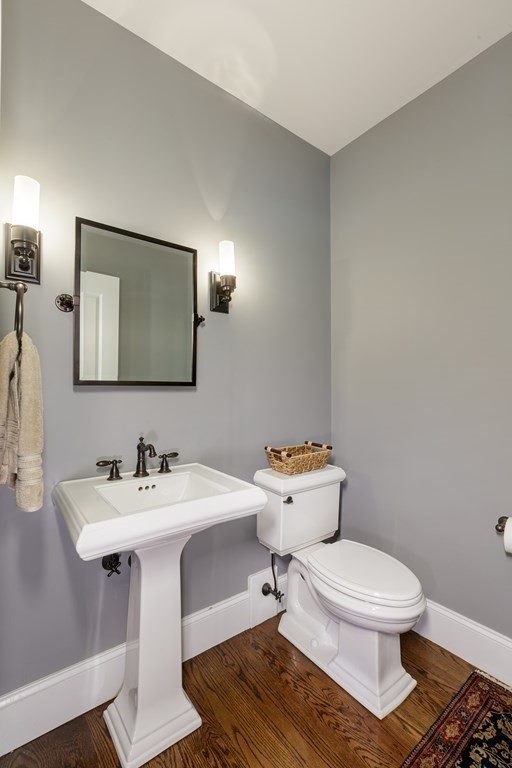 32 Johnson Road Carlisle, MA 01741 - Photo 15 of 41 Gallery Image 15