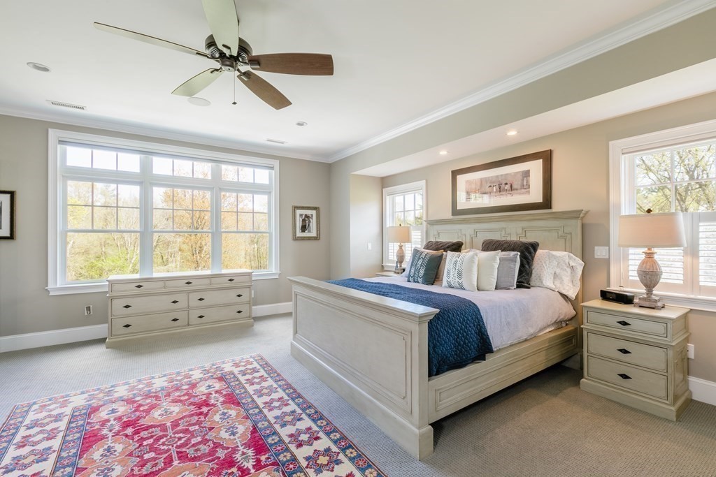 32 Johnson Road Carlisle, MA 01741 - Photo 18 of 41 Gallery Image 18