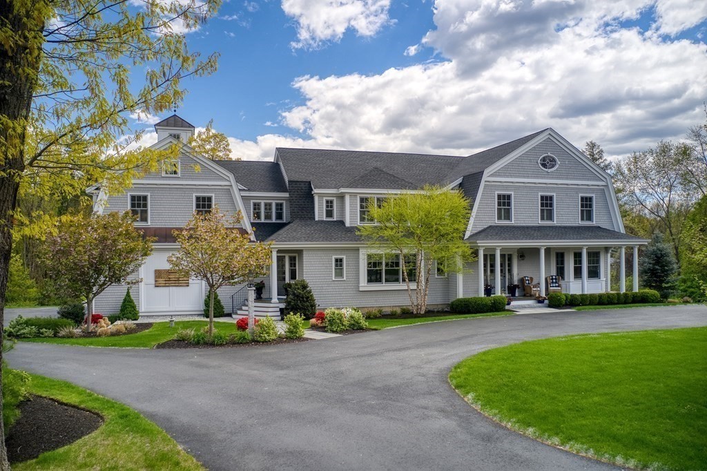 32 Johnson Road Carlisle, MA 01741 - Photo 2 of 41 Gallery Image 2