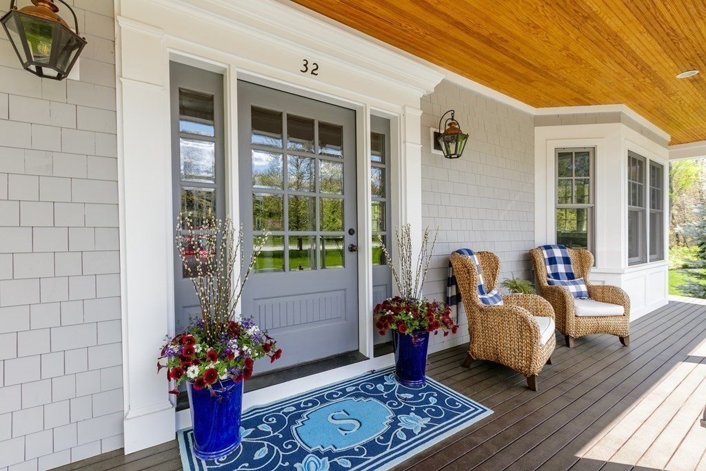 32 Johnson Road Carlisle, MA 01741 - Photo 3 of 41 Gallery Image 3