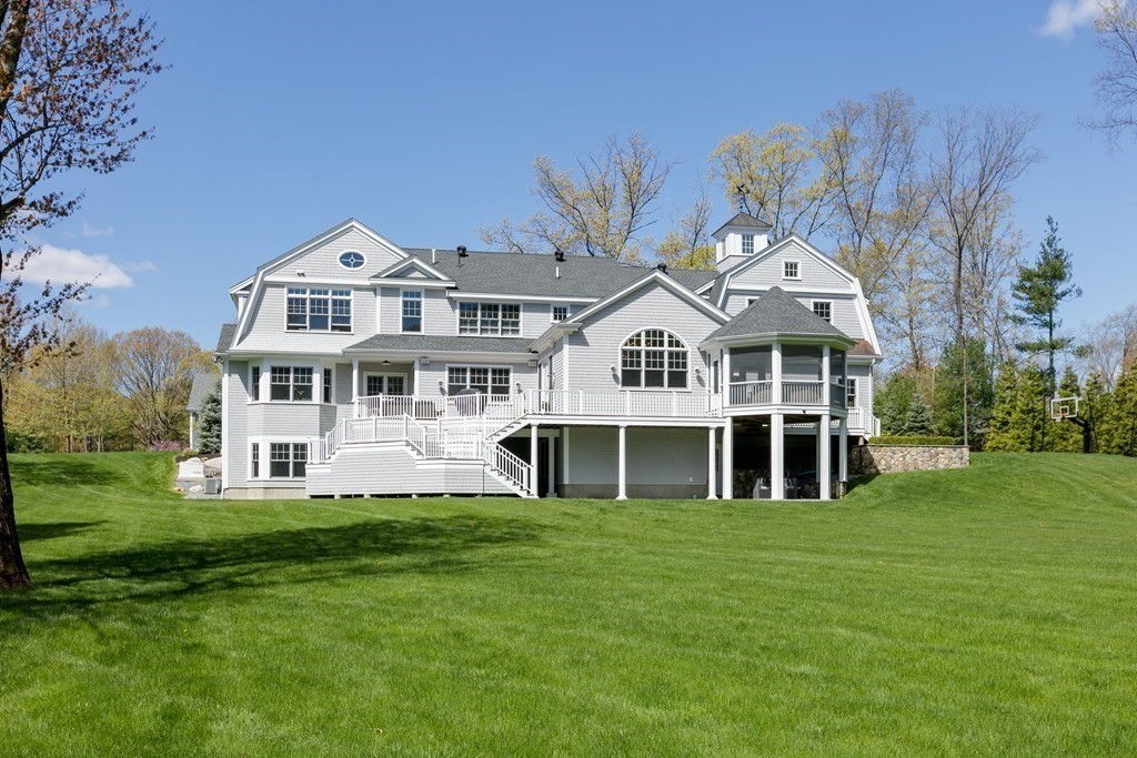 32 Johnson Road Carlisle, MA 01741 - Photo 36 of 41 Gallery Image 36