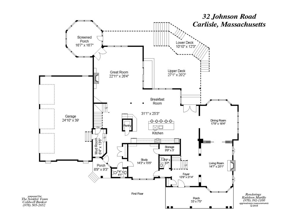 32 Johnson Road Carlisle, MA 01741 - Photo 39 of 41 Gallery Image 39