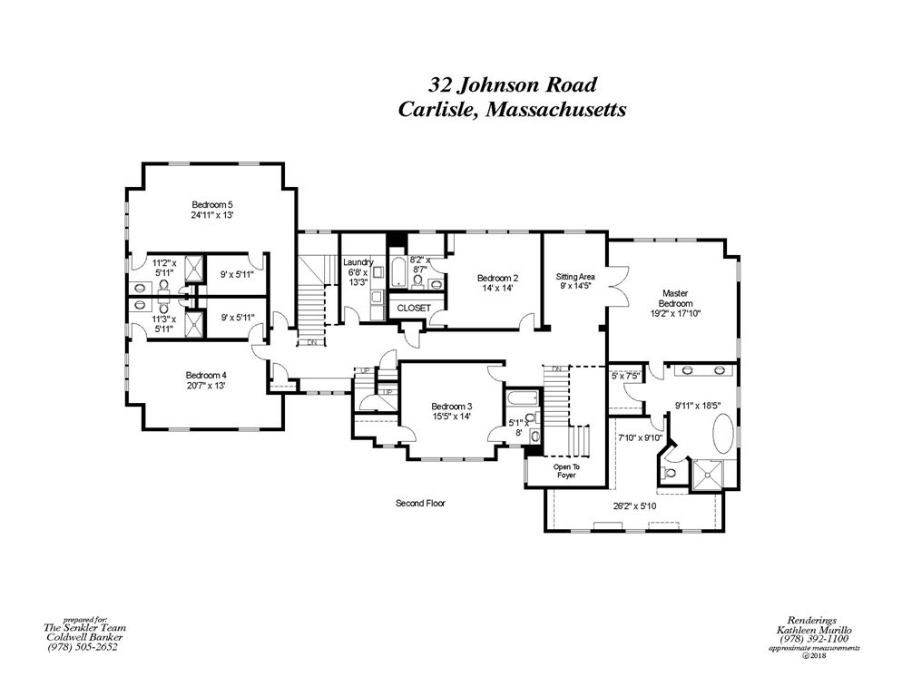 32 Johnson Road Carlisle, MA 01741 - Photo 40 of 41 Gallery Image 40