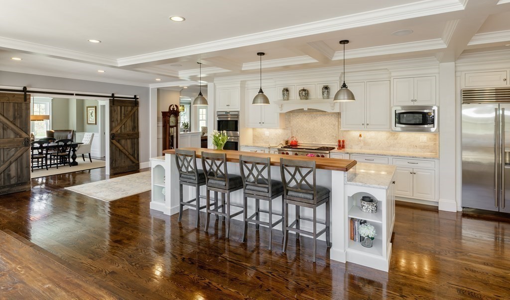 32 Johnson Road Carlisle, MA 01741 - Photo 7 of 41 Gallery Image 7