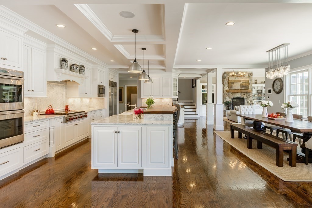 32 Johnson Road Carlisle, MA 01741 - Photo 8 of 41 Gallery Image 8