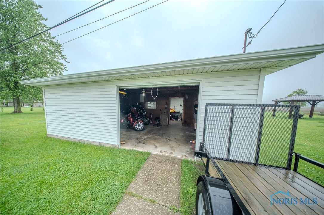 327 Klingler Road Paulding, OH 45879 - Photo 20 of 26 shop