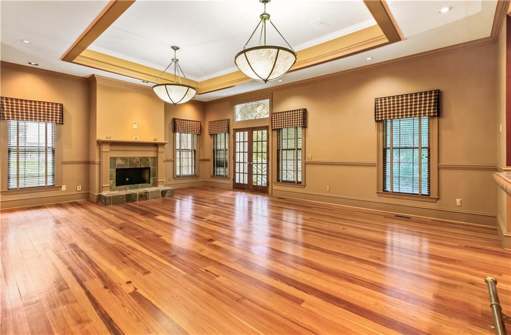430 West Wesley Road Northwest Atlanta, GA 30305 - Photo 37 of 69