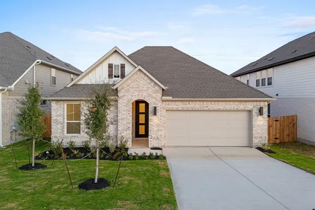 $489,000 | 19505 Judys View, Pflugerville, TX 78660