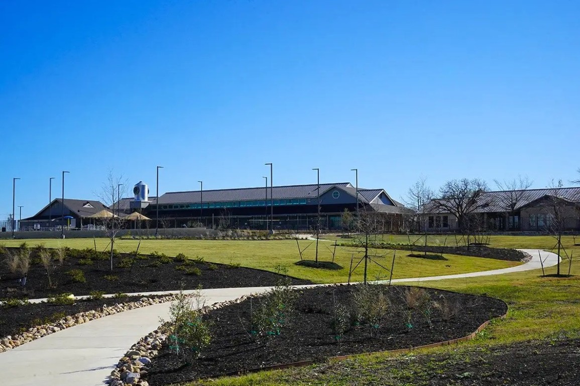 19505 Judys View Pflugerville, TX 78660 - Photo 20 of 25 Amenity Center