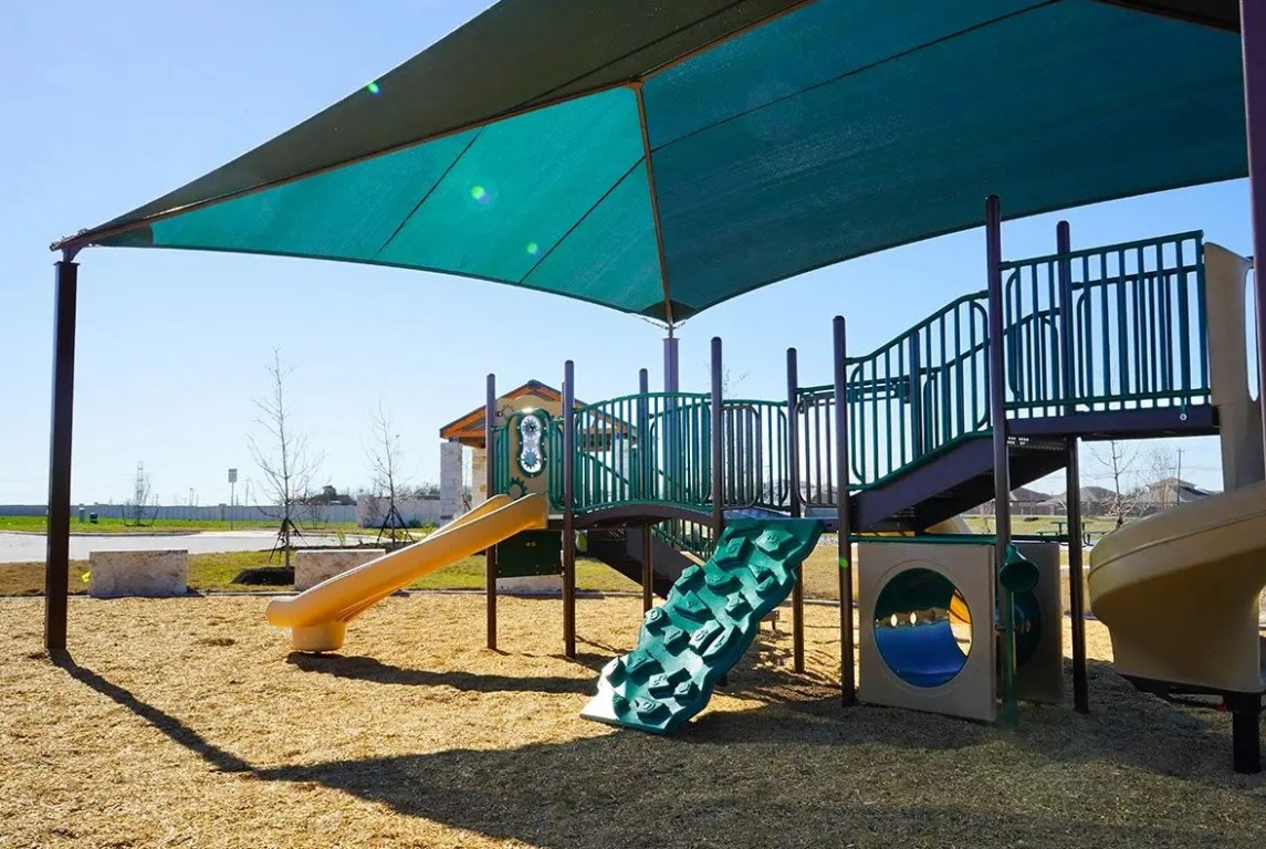 19505 Judys View Pflugerville, TX 78660 - Photo 23 of 25 Playground