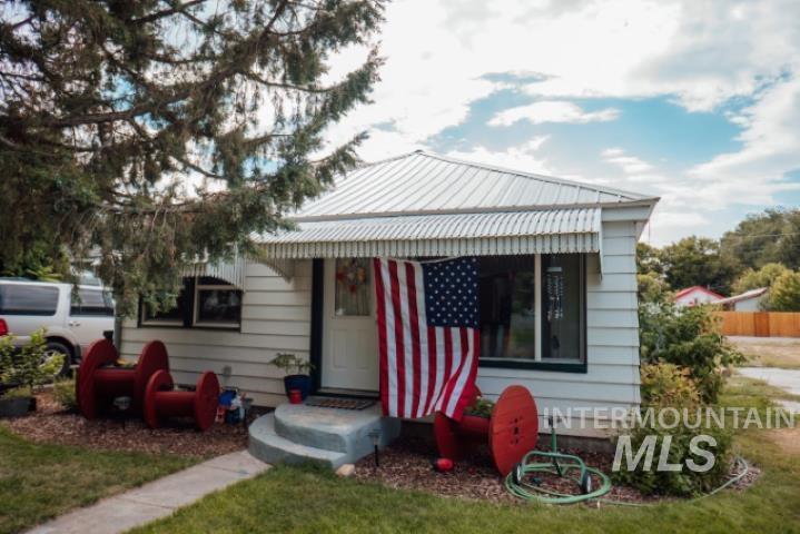934 Burton Burley, ID 83318 - Photo 1 of 1