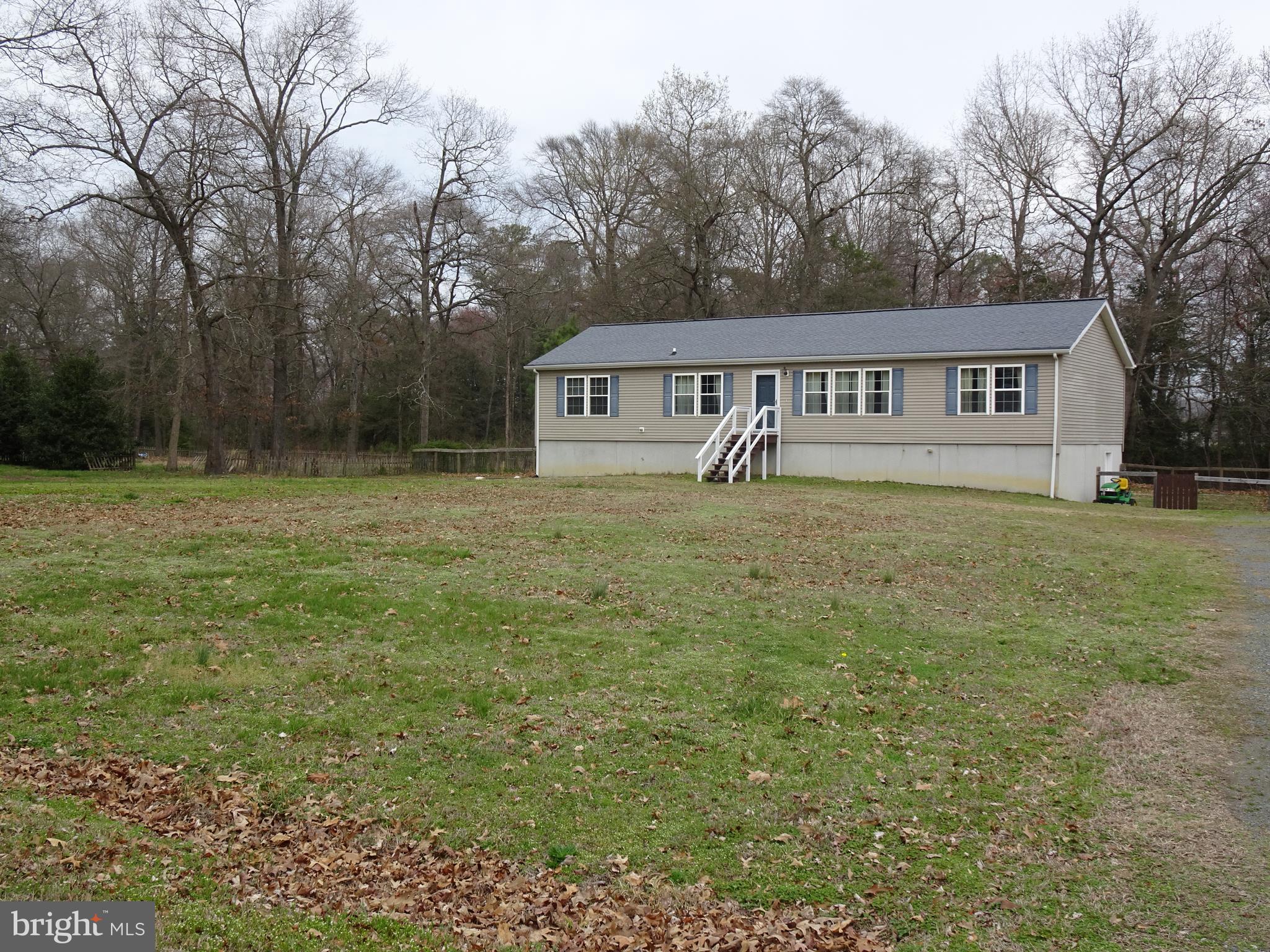 6002 Corey Way Hurlock, MD 21643 - Photo 1 of 61 Gallery Image 1