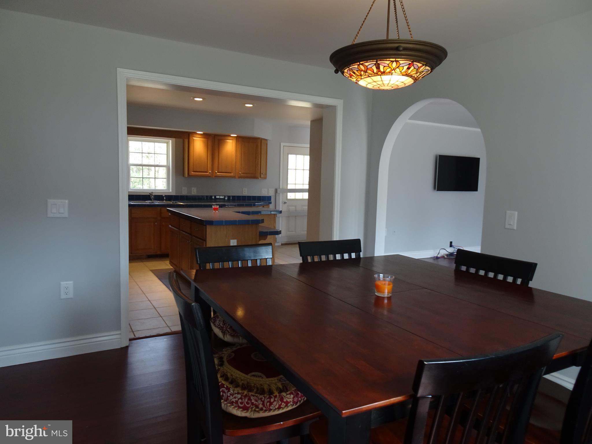 6002 Corey Way Hurlock, MD 21643 - Photo 13 of 61 Dining Room